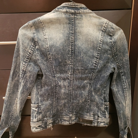 Jean jacket G by Guess - Picture 2 of 5